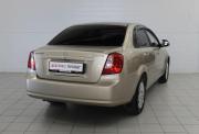 Daewoo Gentra II Астрахань  - изображение 29