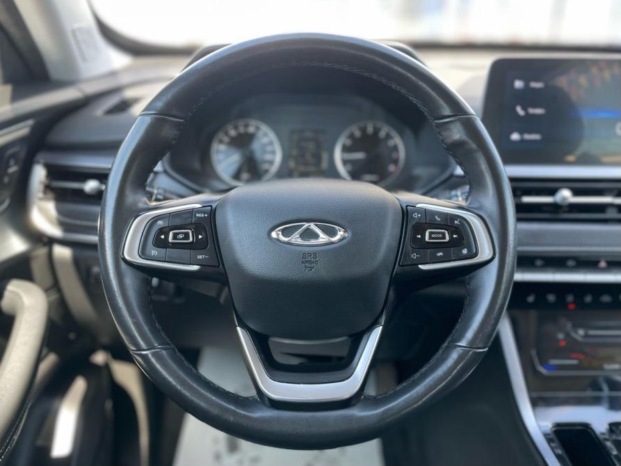 Chery Tiggo 4 Pro I Краснодар  - изображение 14