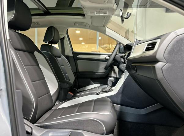 Volkswagen T-Roc I (China Market) Рестайлинг с пробегом 2026 года, цена 3 400 000 рублей, 19 км, внедорожник, Автокод Объявления