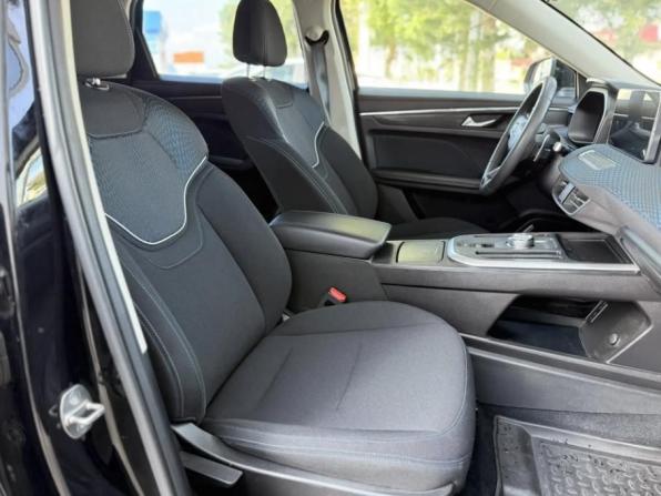 Haval Jolion I с пробегом 2022 года, цена 1 695 000 рублей, 73900 км, внедорожник, Автокод Объявления