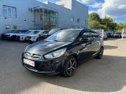 Hyundai Solaris I Нижнекамск  - изображение 22