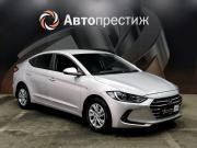 Hyundai Elantra VI (AD) Ставрополь  - изображение 28