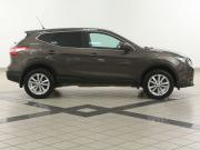 Nissan Qashqai II Иваново  - изображение 22