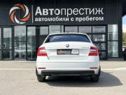 Skoda Octavia III (A7) Рестайлинг Волгоград  - изображение 11