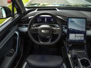 Geely Atlas II Санкт-Петербург  - изображение 50