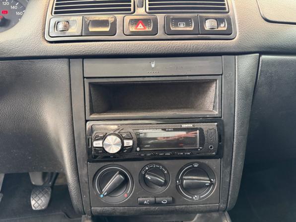 Volkswagen Golf IV с пробегом 1998 года, цена 480 000 рублей, 159340 км, хэтчбек, Автокод Объявления