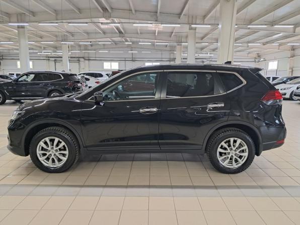 Nissan X-Trail III Рестайлинг с пробегом 2020 года, цена 2 550 000 рублей, 82000 км, внедорожник, Автокод Объявления