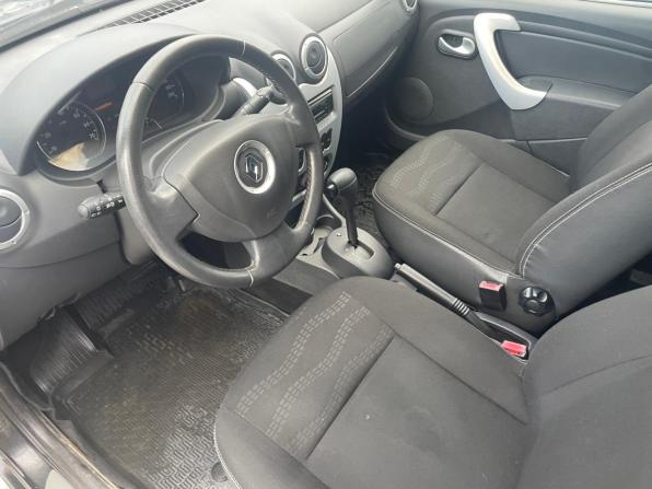 Renault Sandero I с пробегом 2012 года, цена 672 000 рублей, 131355 км, хэтчбек, Автокод Объявления