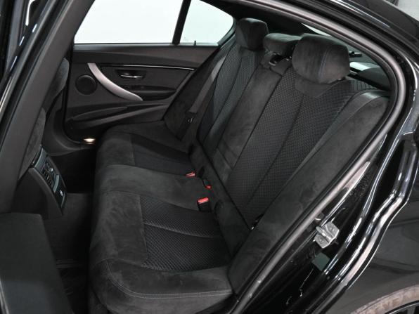 BMW 3 серии VI (F3x) Рестайлинг с пробегом 2015 года, цена 2 399 000 рублей, 194690 км, седан, Автокод Объявления