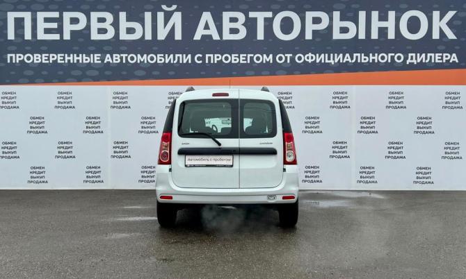 Lada (ВАЗ) Largus I с пробегом 2018 года, цена 699 000 рублей, 216596 км, универсал, Автокод Объявления