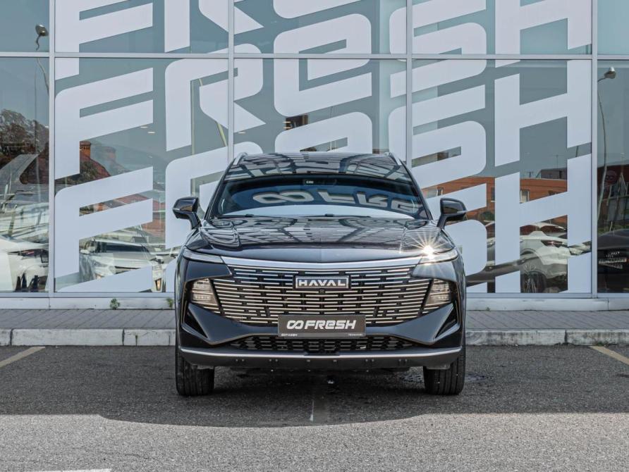 Haval F7 II Краснодар  - изображение 3