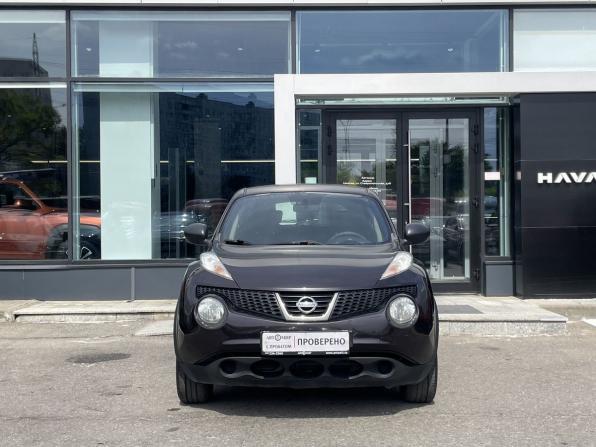 Nissan Juke I с пробегом 2014 года, цена 799 000 рублей, 202584 км, внедорожник, Автокод Объявления