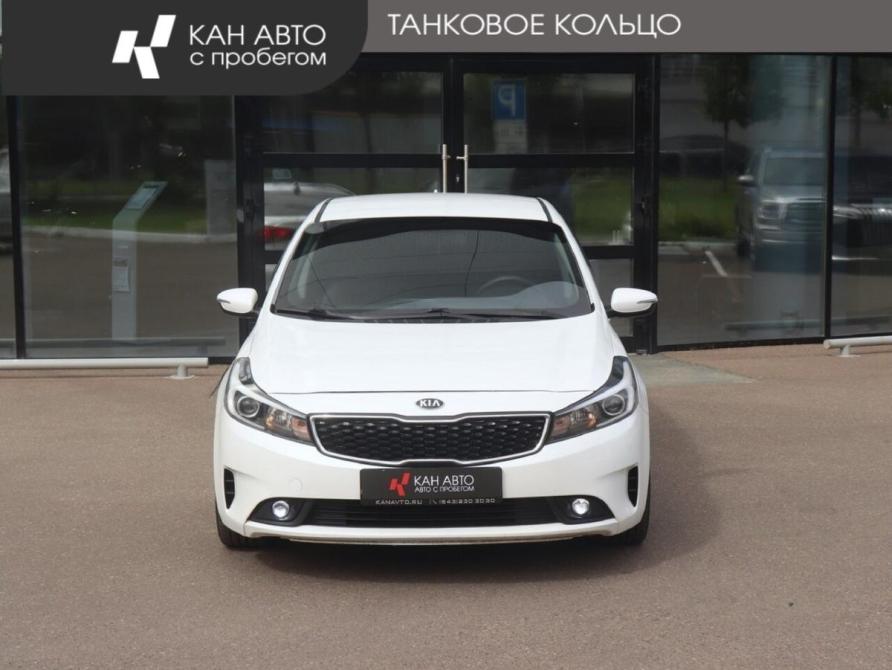 Kia Cerato III Рестайлинг (Classic) Казань  - изображение 2