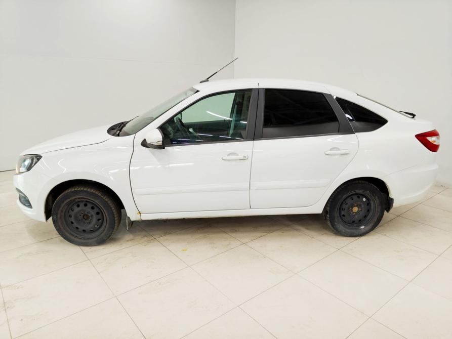 Lada (ВАЗ) Granta I Рестайлинг Тула  - изображение 4