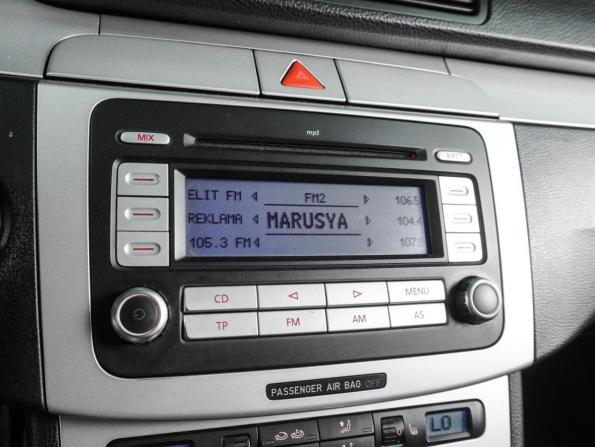 Volkswagen Passat B6 с пробегом 2008 года, цена 679 000 рублей, 286646 км, седан, Автокод Объявления