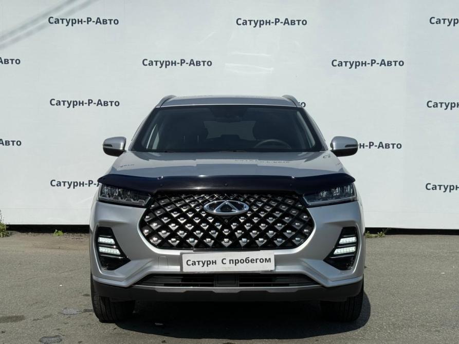 Chery Tiggo 7 Pro I Курган  - изображение 2