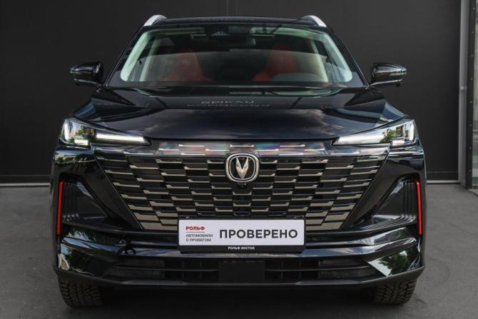 Changan UNI-S (CS55 Plus) с пробегом 2024 года, цена 2 130 000 рублей, 16583 км, внедорожник, Автокод Объявления