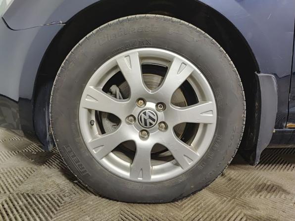 Volkswagen Golf VI с пробегом 2011 года, цена 550 000 рублей, 280000 км, хэтчбек, Автокод Объявления