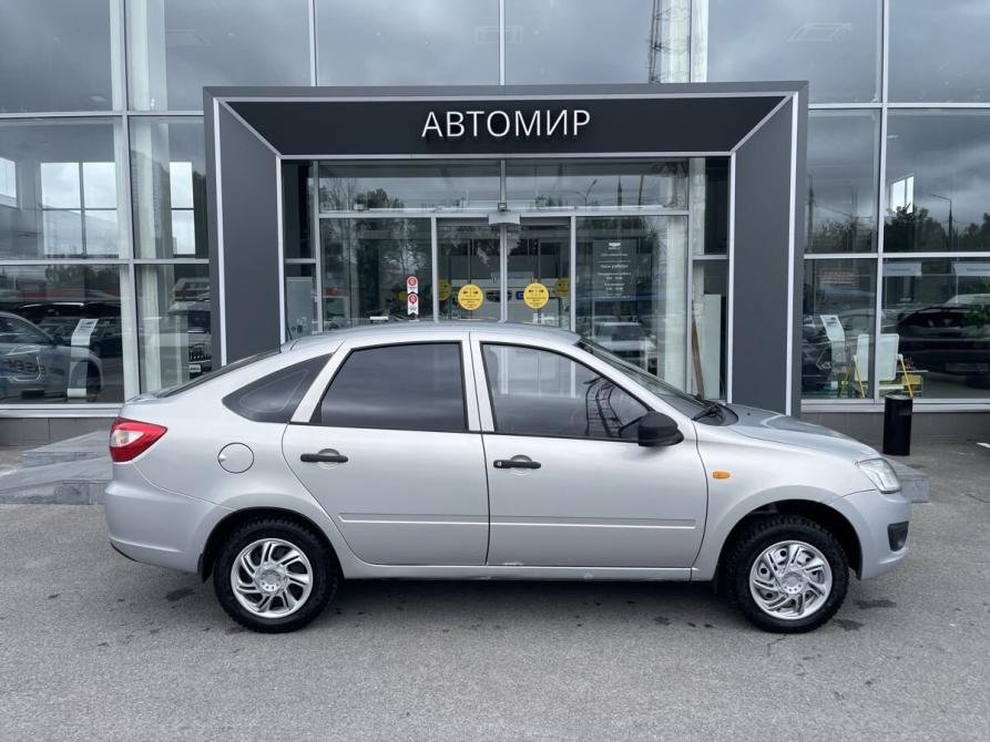 Lada (ВАЗ) Granta I Брянск  - изображение 4