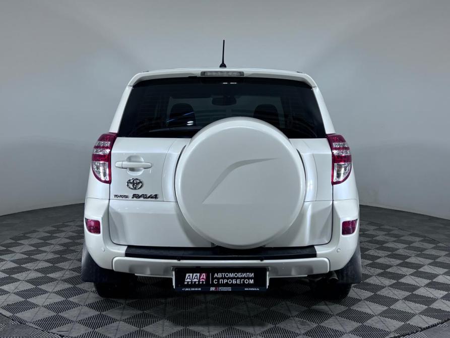 Toyota RAV4 III (XA30) Ростов-на-Дону  - изображение 7
