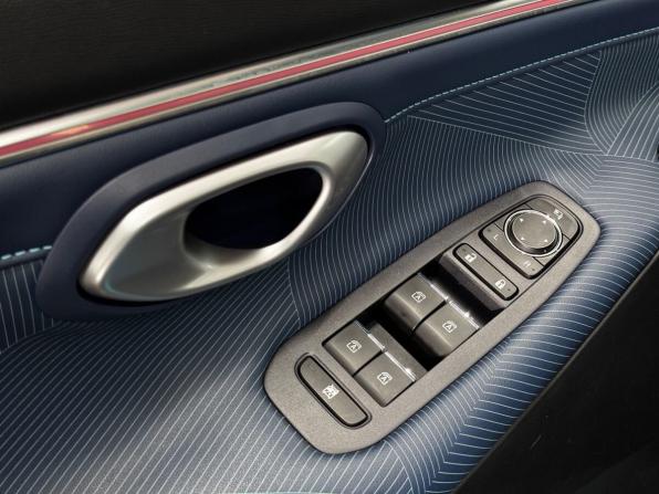 GAC GS3 с пробегом 2024 года, цена 2 649 900 рублей, 6000 км, внедорожник, Автокод Объявления