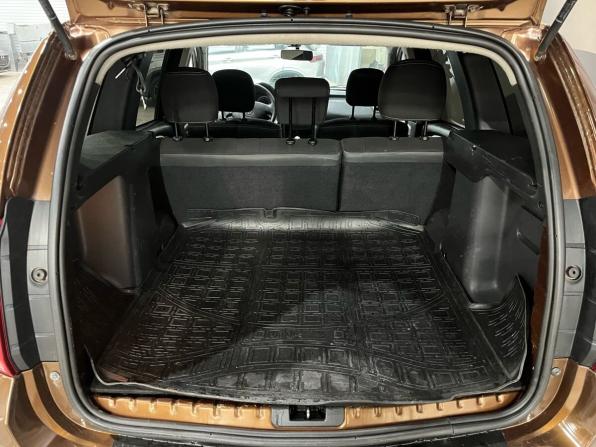 Renault Duster I с пробегом 2014 года, цена 999 000 рублей, 190951 км, внедорожник, Автокод Объявления