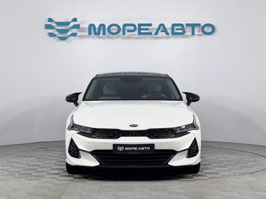 Kia K5 III Калининград  - изображение 2