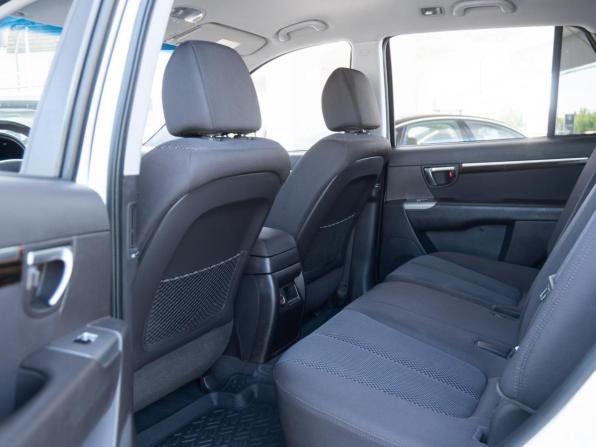 Hyundai Santa Fe II Рестайлинг с пробегом 2011 года, цена 1 570 000 рублей, 164221 км, внедорожник, Автокод Объявления
