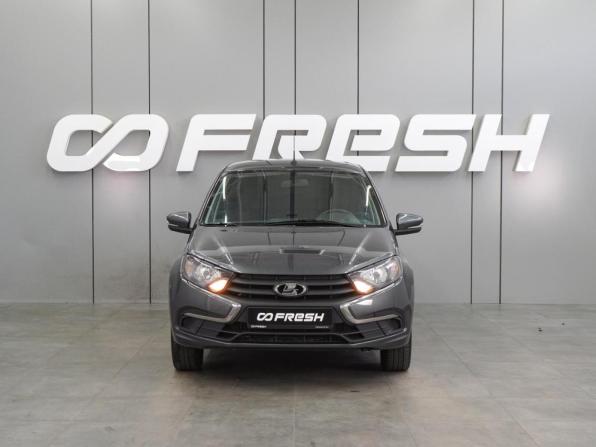 Lada (ВАЗ) Granta I Рестайлинг с пробегом 2025 года, цена 899 000 рублей, 28187 км, седан, Автокод Объявления