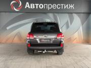 Toyota Land Cruiser 200 Series Волгоград  - изображение 30