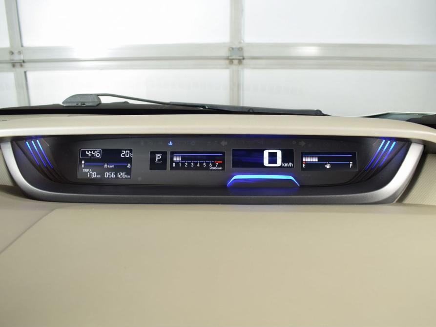 Honda Freed II Кемерово  - изображение 12