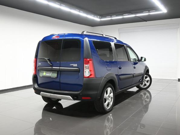 Lada (ВАЗ) Largus I с пробегом 2019 года, цена 900 000 рублей, 132910 км, универсал, Автокод Объявления