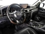Lexus LX III Рестайлинг 2 Москва  - изображение 37