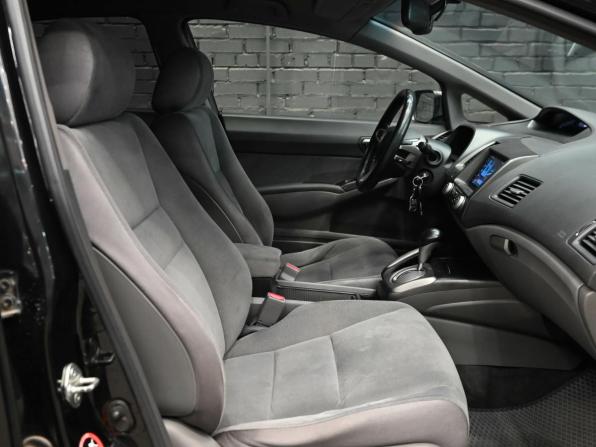 Honda Civic VIII с пробегом 2008 года, цена 500 000 рублей, 263489 км, седан, Автокод Объявления