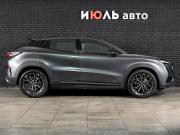 Changan UNI-T I Екатеринбург  - изображение 24