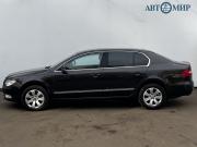 Skoda Superb II Москва  - изображение 20