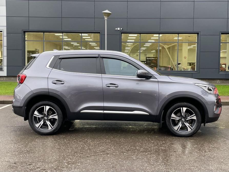 Chery Tiggo 4 Pro I Ярославль  - изображение 4