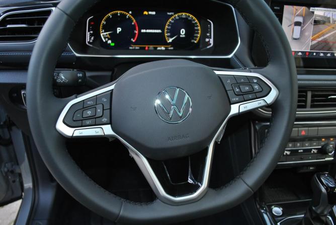 Volkswagen Tharu XR с пробегом 2026 года, цена 3 190 000 рублей, 10 км, внедорожник, Автокод Объявления