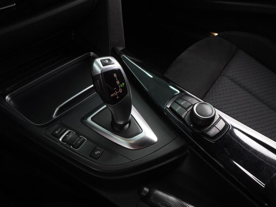 BMW 3 серии VI (F3x) Рестайлинг Воронеж  - изображение 15