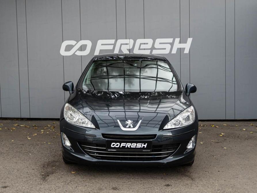 Peugeot 408 I Тамбов  - изображение 3
