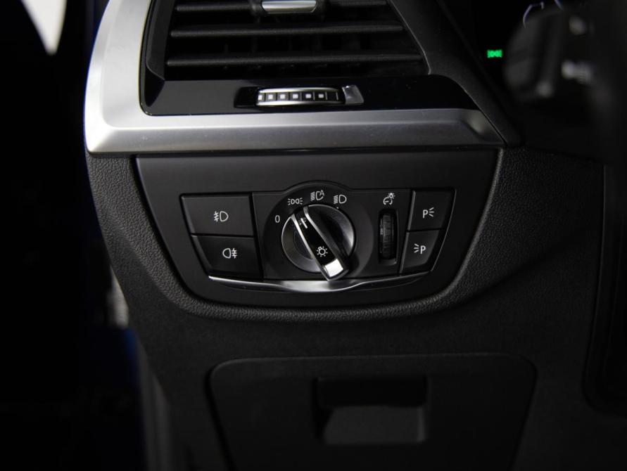 BMW X3 III (G01) Санкт-Петербург  - изображение 19