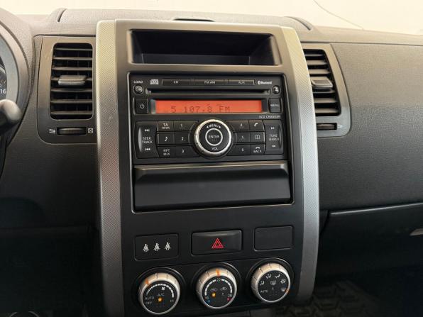 Nissan X-Trail II с пробегом 2010 года, цена 990 000 рублей, 213326 км, внедорожник, Автокод Объявления