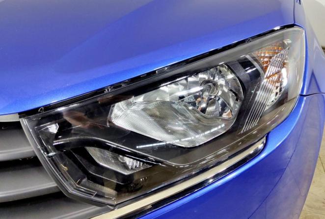 Lada (ВАЗ) Granta I Рестайлинг с пробегом 2021 года, цена 822 000 рублей, 35246 км, лифтбек, Автокод Объявления