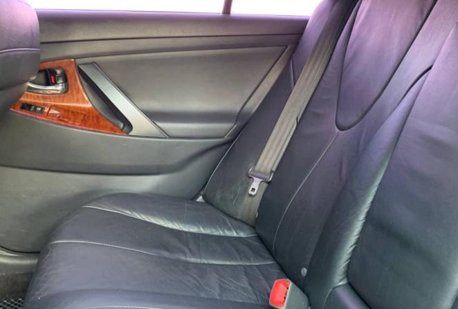 Toyota Camry VI (XV40) с пробегом 2008 года, цена 1 080 000 рублей, 237977 км, седан, Автокод Объявления