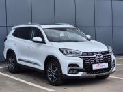Chery Tiggo 8 I Рестайлинг Воронеж  - изображение 22