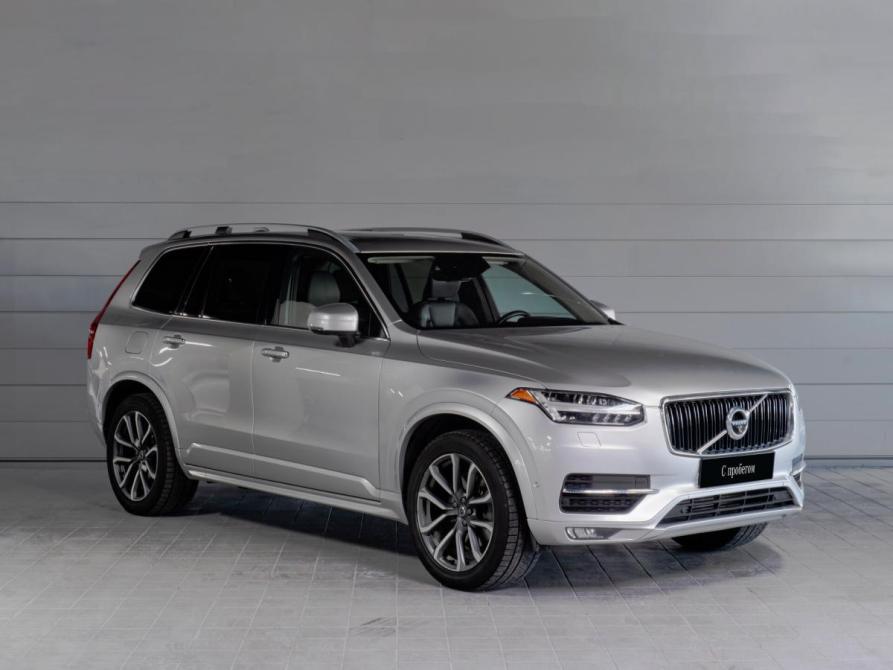 Volvo XC90 II Санкт-Петербург  - изображение 1