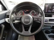 Audi A4 V (B9) Рестайлинг Москва  - изображение 40
