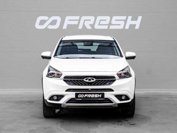Chery Tiggo 7 I с пробегом 2019 года, цена 1 195 000 рублей, 147334 км, внедорожник, Автокод Объявления