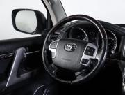 Toyota Land Cruiser 200 Series Рестайлинг 1 Москва  - изображение 45