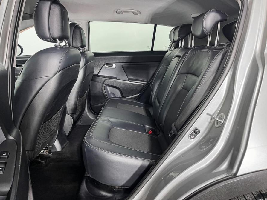 Kia Sportage III Ногинск  - изображение 12